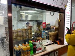 -老陶包子铺(南大西南村店)