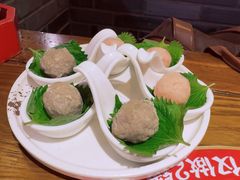 -受气牛肉·重庆耙牛肉(来福士店)