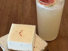 -知亘茶食