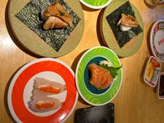 -莲寿司(国兴店)