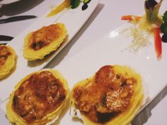 -哈布斯扒房(华发商都店)