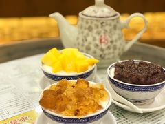 -仁信老铺(华盖路店)