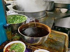 -清真·马安军辣子牛肉面