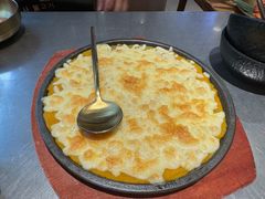-牧童禧肉社·韩国炭火烤肉店(中粮祥云小镇店)
