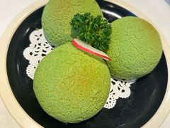 -虾饺妹富竹一生·海鲜酒家(海珠广场店)