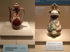 -深圳博物馆(古代艺术馆)