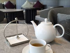 -东方美谷JW万豪酒店·The lounge大堂吧