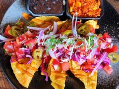 -Q MEX 库迈墨西哥餐吧(三里屯店)