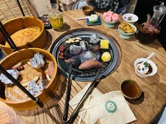 -了凡国风主题茶馆·咖啡(武侯祠锦里店)