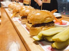 -悠航SLOWBOAT(三里屯店)