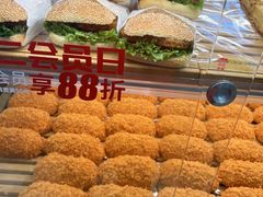 -味多美蛋糕(安定门店)