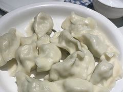 -东方饺子王(工农大路店)