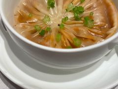龙虾蟹肉汤包-北京厨房(SKP店)