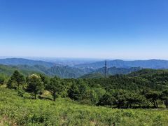-妙峰山风景名胜区