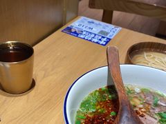 -马记永·兰州牛肉面(天通苑家乐福店)