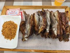 -呼和草原·正宗东北菜·经典锅包肉(西湖店)