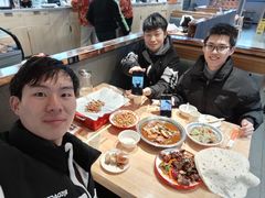 -东北特色烧烤(赣榆店)