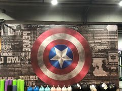 -AC健身·运动康复工作室(千灯湖店)