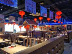 -鸽子窝(黄村店)