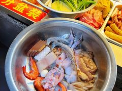 -芙蓉树下冒菜·麻辣烫(农院店)