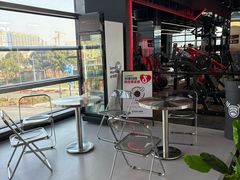 -GMJ·24H健身房(北外滩店)