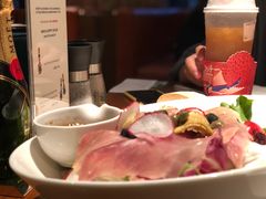 -弗兰克牛排西餐厅Ribone steak house(柠檬花园店)