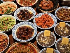 -回家吃饭·地道南昌菜(建德观总店)