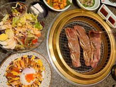 -梦山水日本烧肉(五四广场店)