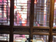 -北京老铺烤鸭(老城根店)