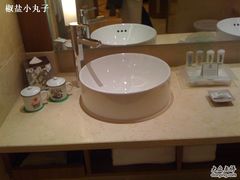 IMG_1347-上海浦东康桥绿地假日酒店