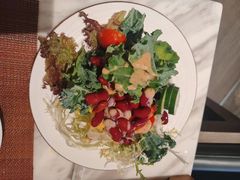 -武汉厨房自助餐厅·武汉卓尔万豪酒店