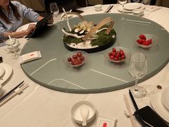 -湖锦酒楼·32年地道湖北菜(光谷店)