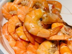 -青岛蓝海御华大饭店（金沙滩店）·蓝钻国际美食自助百汇