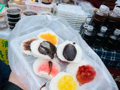 -正味斋锅巴菜(西北角店)