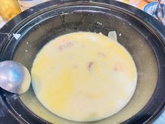 -阿鸡鱼庄·顺德鲜蒸小炒(亚运村店)
