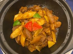 -凯宾斯基大酒店·三楼御龙轩中餐厅