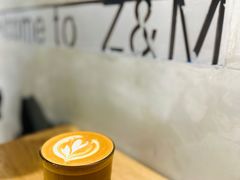 -ZM COFFEE(西安路店)
