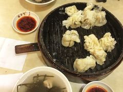 -海汇源老烧麦店(东大街总店)
