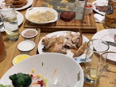 -巴伐利亚啤酒坊(意式风情街店)