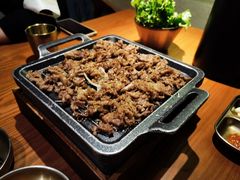 -春熙台韩国料理·章鱼肥牛(西丽店)