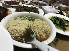 -裕兴记·三虾面(西北街总店)