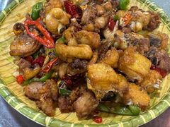 -东鸽皇(奥园·中环广场店)