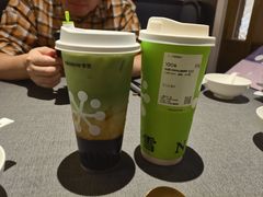 -奈雪的茶(市百一店)