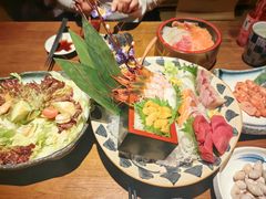 -千代武日本料理(开发区店)