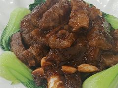 -郭林家常菜(洋桥店)