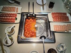 -海底捞火锅(万丰桥店)