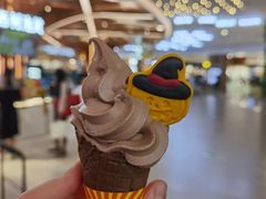 阿华田华夫筒-麦当劳(城西银泰店)