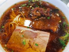 -德兴馆(山西南路店)