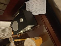 -上海波特曼丽思卡尔顿酒店