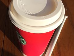 -星巴克(济宁万达广场店)